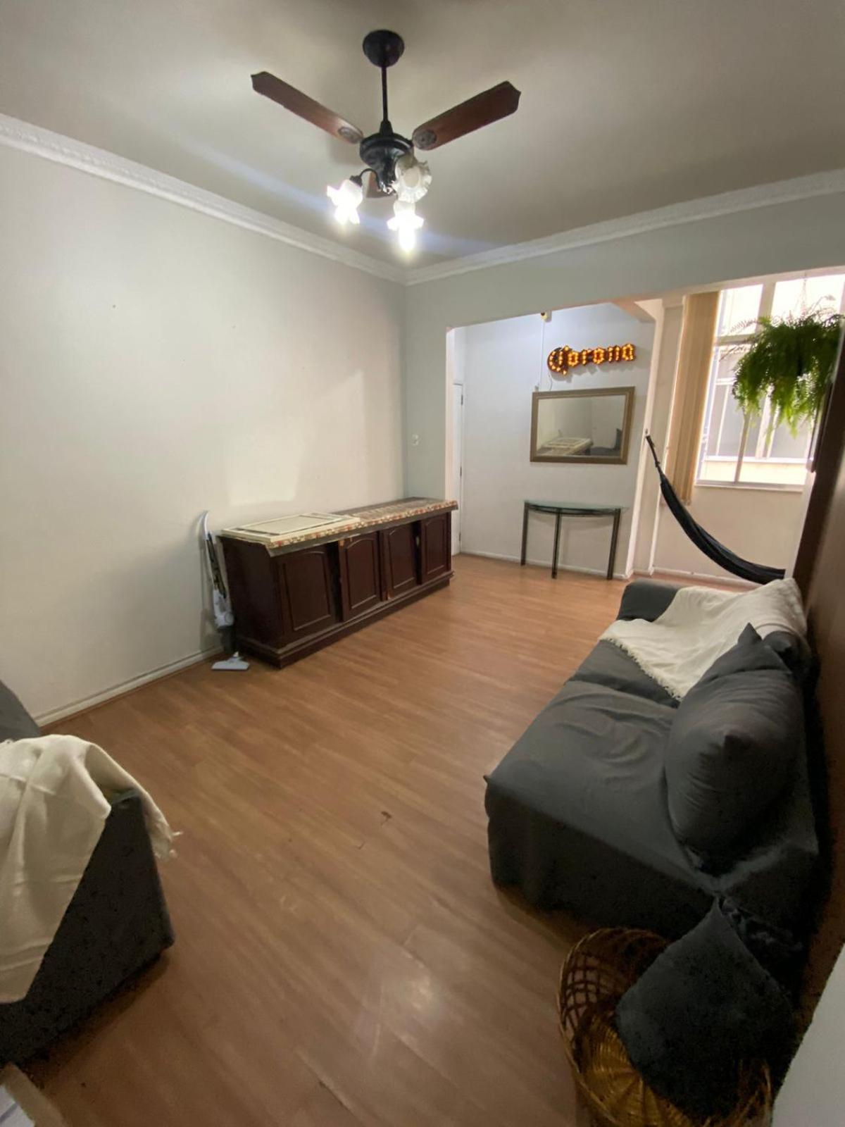 Quarto Privativo Leme De Noronha - 2Min Da Praia Rio de Janeiro Luaran gambar