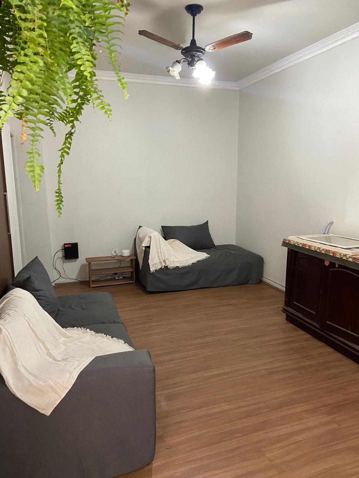 Quarto Privativo Leme De Noronha - 2Min Da Praia Rio de Janeiro Luaran gambar
