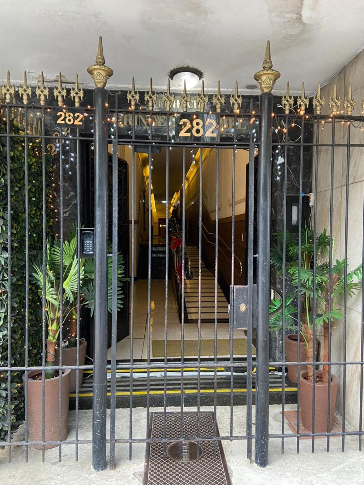 Quarto Privativo Leme De Noronha - 2Min Da Praia Rio de Janeiro Luaran gambar